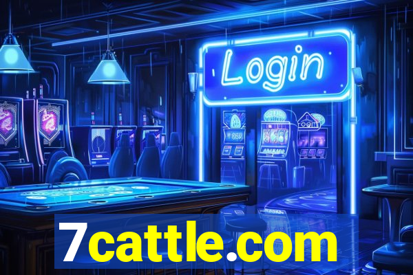 7cattle.com plataforma de jogos